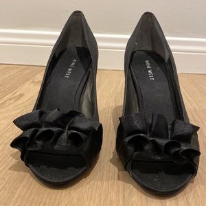Nine West Heels